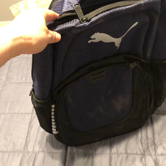 Puma Other - NWT Puma backpack